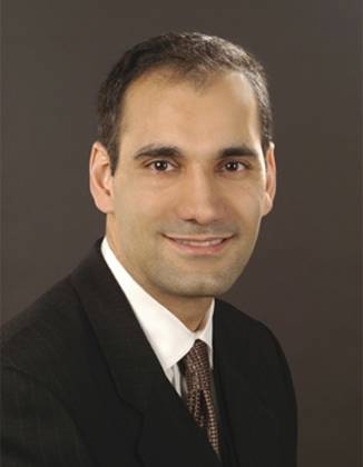 Dr. Mark Mofid